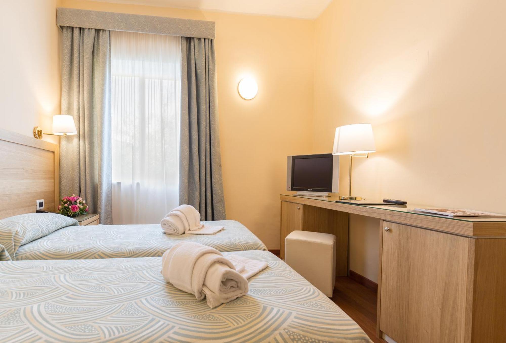 Classic Double or Twin Room